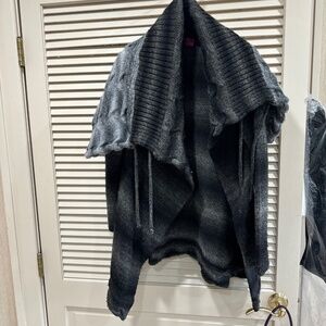 Save the queen sweater